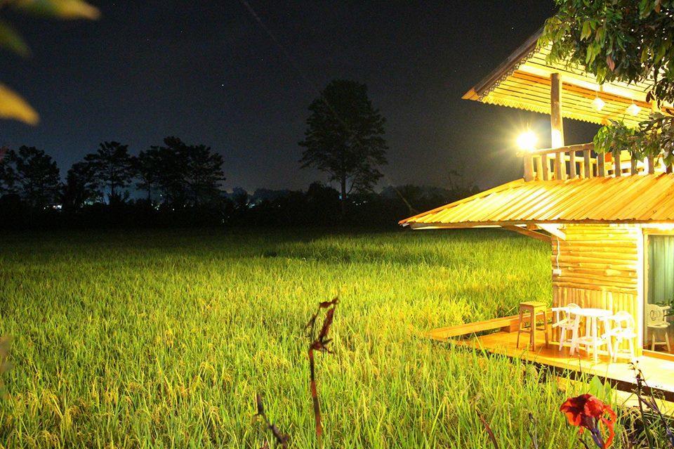 Ton Lang Homestay Пуа Екстериор снимка