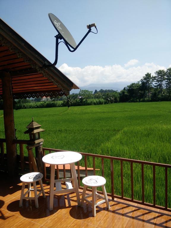 Ton Lang Homestay Пуа Екстериор снимка