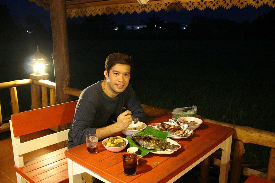 Ton Lang Homestay Пуа Екстериор снимка