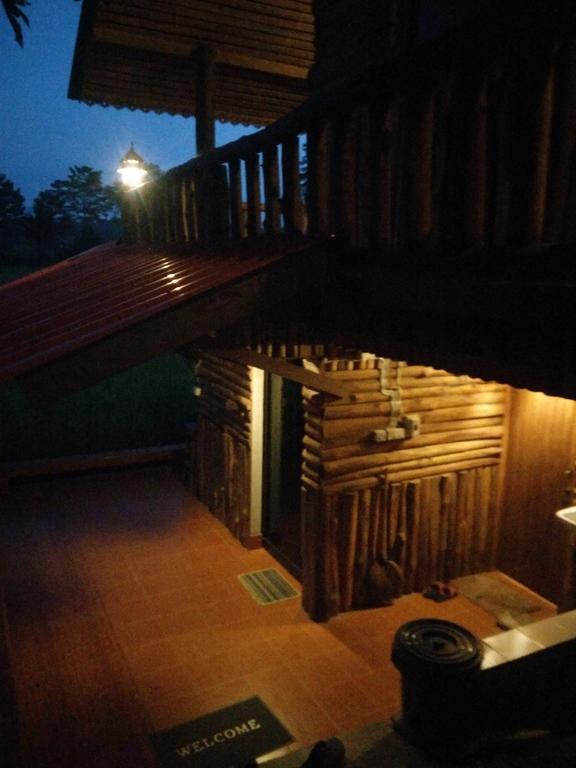 Ton Lang Homestay Пуа Екстериор снимка